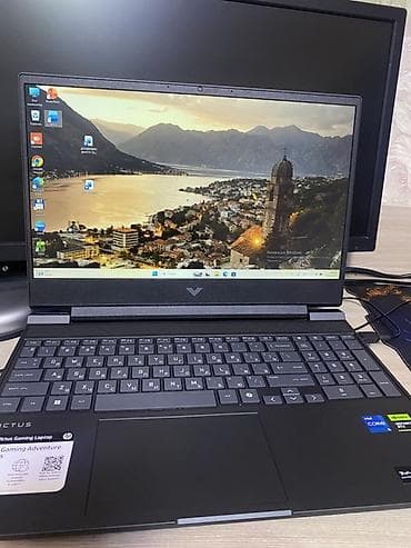 hp pavillion gaming: 🔥HP Victus 15 мощь, которая впечатляет 🔥 HP Victus 15 15-fa2082 — 2