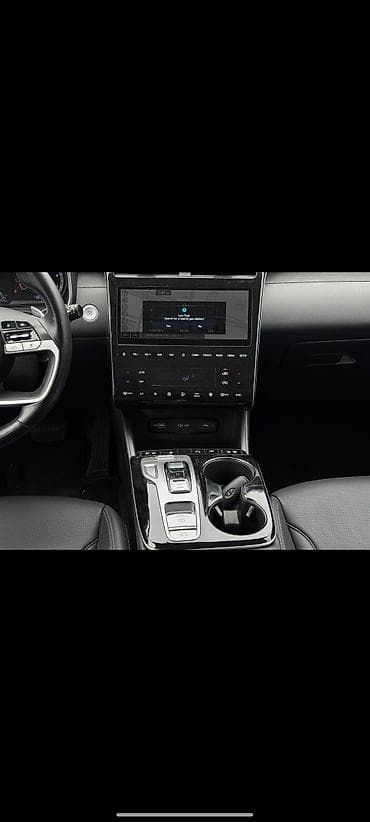 byd e7: Hyundai Tucson: 2022 г., 2 л, Автомат, Дизель, Кроссовер — 3