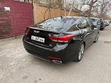 210 e55: Audi : 2019 г., 3.8 л, Автомат, Бензин, Седан — 4