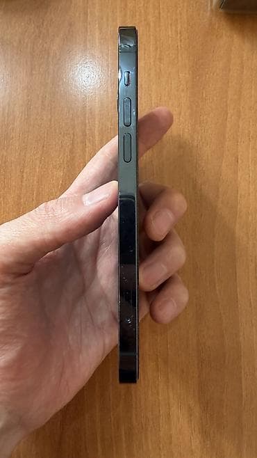 iphone 12 pro 512: IPhone 12 Pro, Б/у, 256 ГБ, Pacific Blue, Коробка, 71 % — 6