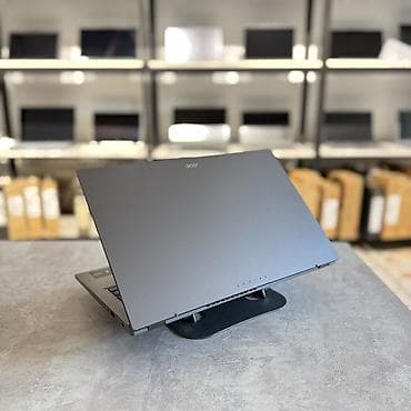 acer swift x: Для программирования, Б/у, Intel Core i7, В рассрочку — 4