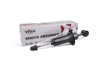 aristo: Новые амортизаторы NISSAN TERRANO PATFINDER для японских авто с — 7