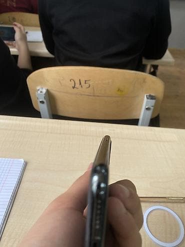 Автоэлектроника: IPhone 11 Pro, Б/у, 256 ГБ, Зеленый, Защитное стекло, Чехол, 100 % — 3