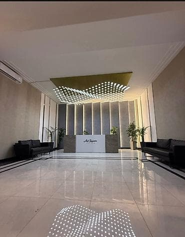 Батирлер: 2 бөлмө, 75 м², Элитка, 5 кабат, Дизайнердик ремонт — 2