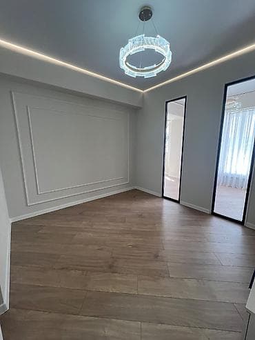 bay tash: 2 комнаты, 51 м², Элитка, 5 этаж, Евроремонт — 3