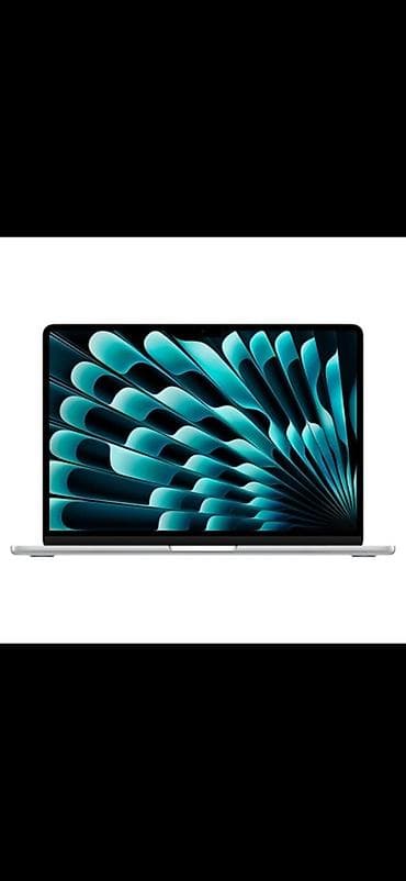 macbook air 2018 цена: Apple MacBook (серебристый) MacBook Air 15″ на M4, 16 ГБ оперативной — 1
