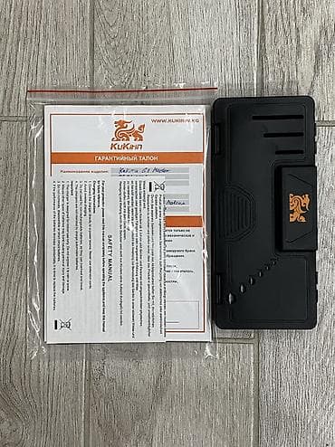mini refrigerator: Электросамокат, Kugoo, Без рассрочки, Б/у, Самовывоз — 6