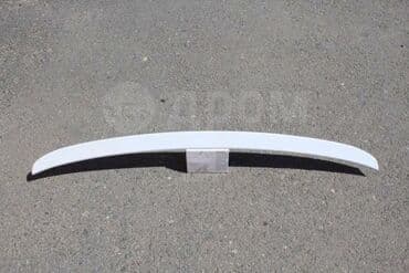 оптовые цены на продукты питания в бишкеке: Задний спойлер Toyota 2015 г., Новый, Аналог — 3