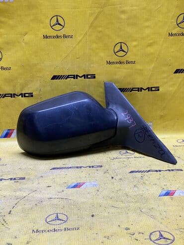 видеокамера купить бишкек: Боковое правое Зеркало Mazda Оригинал — 1