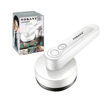 аппарат для чистки: Машинка для удаления катышков от sokany 855 не оставит вас — 2