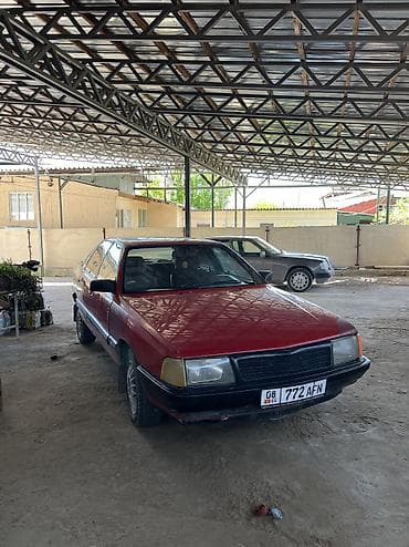 обвесы на хонда фит бишкек: Audi 100: 1993 г., 2 л, Ручные, Седан — 1