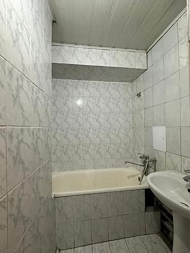 2 room flat: 2 комнаты, 51 м², Индивидуалка, 12 этаж, Старый ремонт — 5