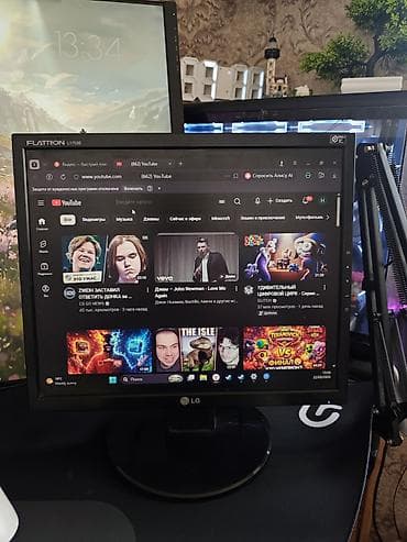 мониторы viewsonic: Монитор — 2