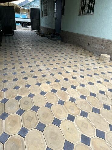 работа в грузии строительство: Брусчатка уклатка — 9