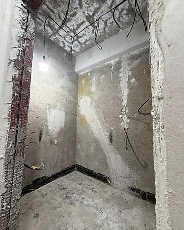 Недвижимость: Срочно уже на продаже 📍 Адрес: Асанбай 🏗️ Застройщик: Нурзаман 🏢 Жилой — 9