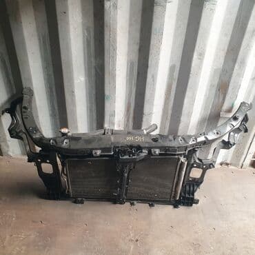 Грандеур Радиотор в сборе