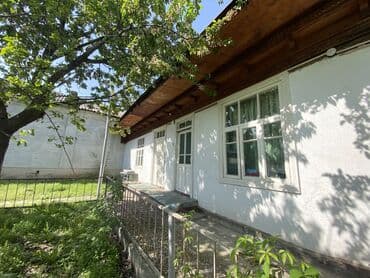 уй ипотека: Дом, 150 м², 7 комнат, Собственник, Косметический ремонт — 4