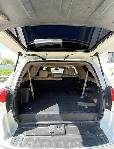 расрочка авто бишкек: Toyota 4Runner: 2010 г., 4 л, Автомат, Бензин, Жол тандабас — 9