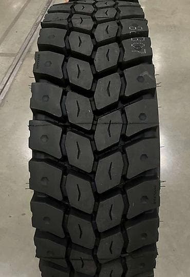 форд двух скат: Шины для грузовой техники BESTANG BST 38F - Размер: 315/80 R22.5 - — 1