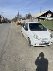 матиз объем 1: Daewoo Matiz: 2002 г., 0.8 л, Механика, Бензин, Универсал — 2