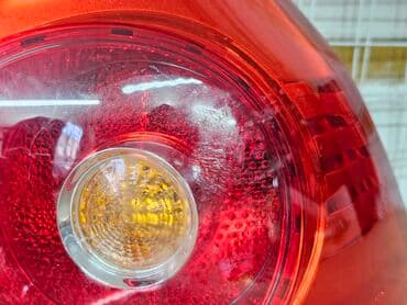 гитара голф 3: Задний правый стоп-сигнал Volkswagen 2004 г., Б/у, Оригинал, Германия — 6