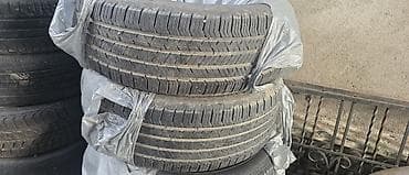 aion gac: Шины 225 / 55 / R 18, Лето, Комплект, Легковые — 2