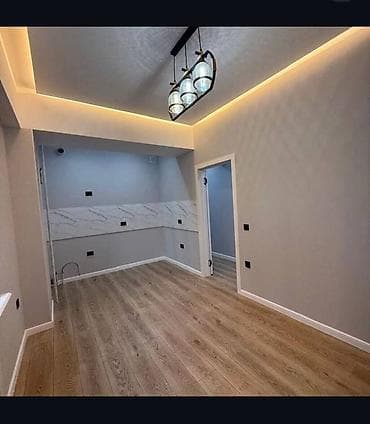 Недвижимость: 2 комнаты, 71 м², Элитка, 6 этаж, Дизайнерский ремонт — 3