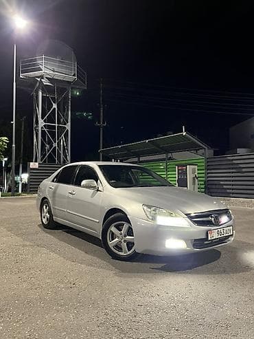 жмс акадия: Honda Inspire: 2003 г., 3 л, Автомат, Бензин, Седан — 5