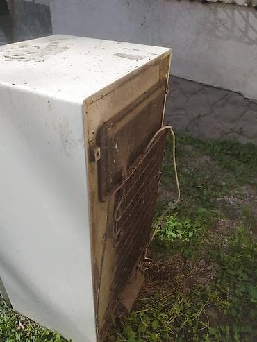 xiaomi redmi note 4: Однокамерный холодильник с морозильным отделением (верхняя камера) — 4