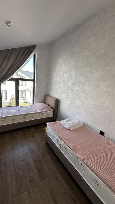 дача иссык куль: Продается коттедж в пансионате Карагай Resort с террасой и собственным — 10