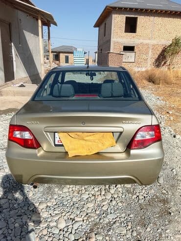 запчасти на дэу нексия бишкек: Daewoo Nexia: 2011 г., 1.5 л, Механика, Бензин, Седан — 6