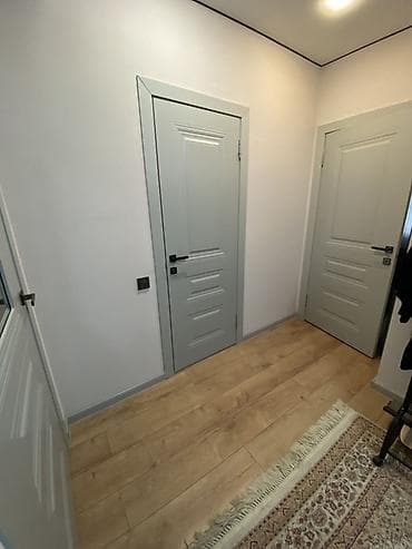 квартира сатып алам: 2 комнаты, 59 м², Элитка, 3 этаж, Евроремонт — 8