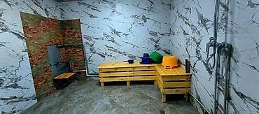 tayota funcargo: Баня | Комнаты отдыха — 4