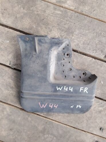 купить мицубиси паджеро спорт в бишкеке: Mitsubishi Pajero W44 Брызговик, Мицубиси Паджеро W44 брызговик FR - — 1