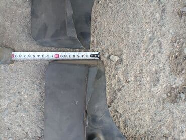 купить волнистый попугай: Продам брызговики. На авто — 2