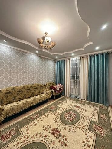 продаю или меняю на: 4 комнаты, 80 м², 106 серия, 4 этаж, Косметический ремонт — 1