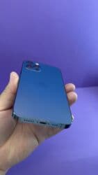 айфон 12 про макс цена в бишкеке в рассрочку: IPhone 12 Pro, Колдонулган, 256 ГБ, 80 % — 9