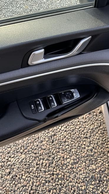 k 5: Kia K5: 2022 г., 2 л, Автомат, Газ, Седан — 6