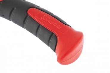 рихтовочный молоток: Инструменты. Молоток гвоздодер мини, боек с магнитом, фибергласовая — 2