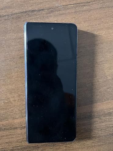 pixel 6: Смартфон со складным экраном (форм-фактор книга) - Два дисплея — 3