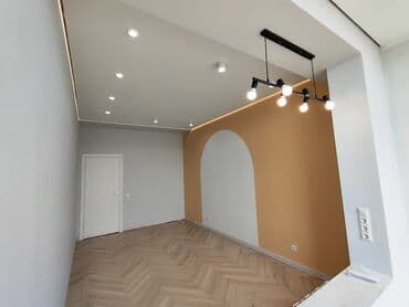 декоративные перегородки бишкек: Покраска — 2