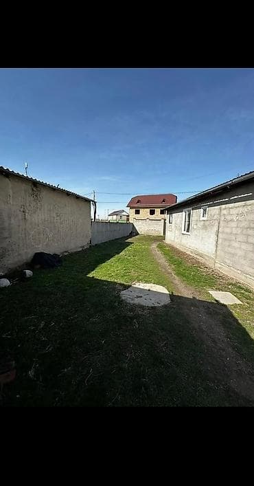 участок бишек: 🔥 УЧАСТОК В ТОПОВОЙ ЛОКАЦИИ — ВСЕГО 100 МЕТРОВ ОТ УЛ. ШЕРАЛИЕВА! 🔥 Ж/М — 3