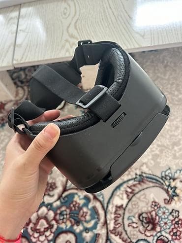 t pro: Очки виртуальной реальности VRG X7 PRO(мобильный VR‑шлем) - — 2