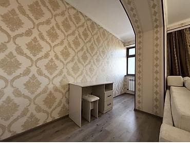 5 мур: 2 комнаты, Риэлтор, С мебелью полностью — 4