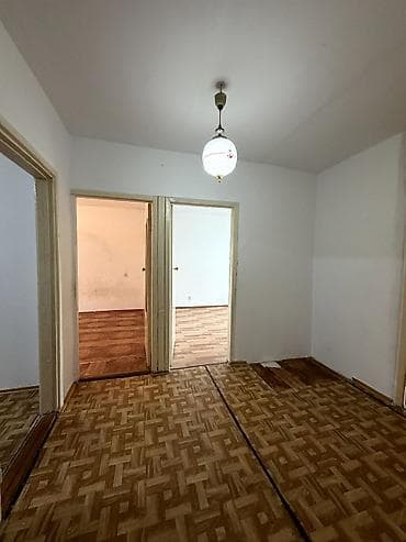 зеленый городок: 2 комнаты, 53 м² — 2