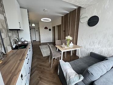 аренда гостинки: Аренда квартиры на Иссык-Куле, Каракол, 6 мест, Цена Целиком за жилье — 2
