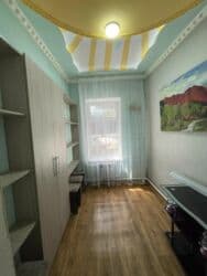 Үйдү ижарага алам: 55 кв. м, 3 бөлмө, Жылытылган, Забор, тосулган — 4