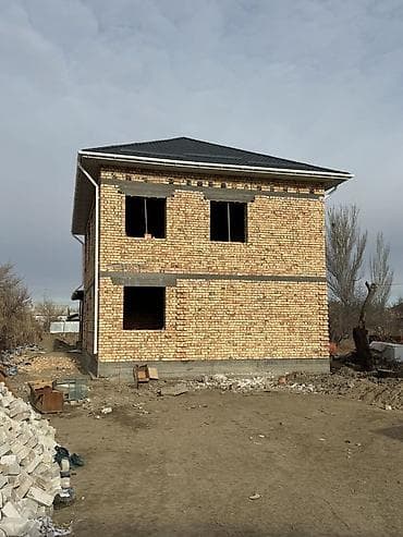 дос курулуш: Үйдүн үстүндөгү чатыр | Оңдоо 6 жылдан ашык тажрыйба — 2
