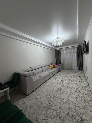 Продажа квартир: 2 комнаты, 74 м², Элитка — 2
