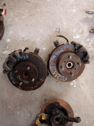 сузуки центр: Ступица на Сузуки Лиана . из Японии — 2